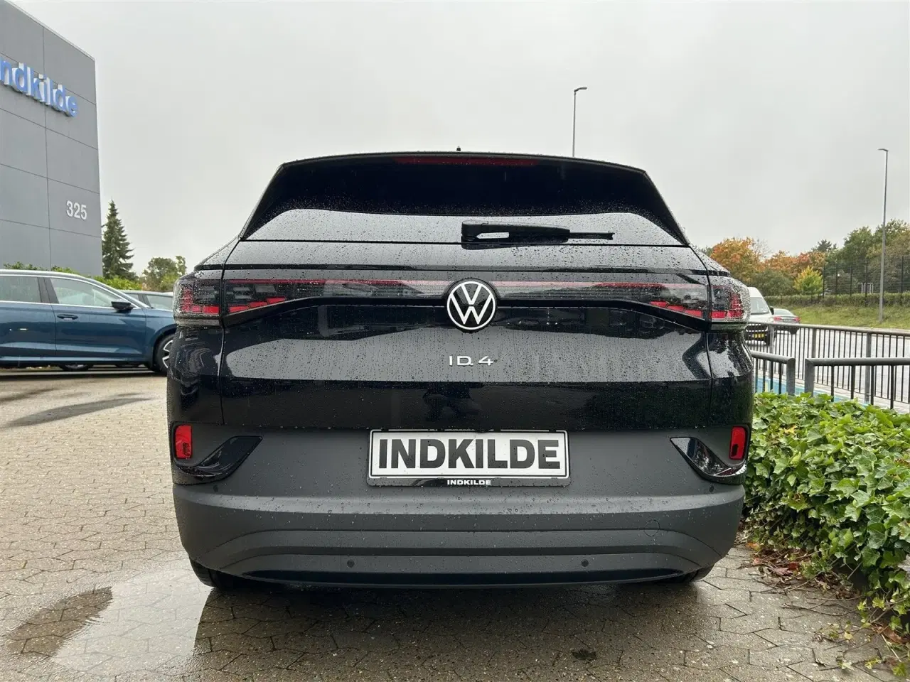 Billede 5 - VW ID.4 77 Style+
