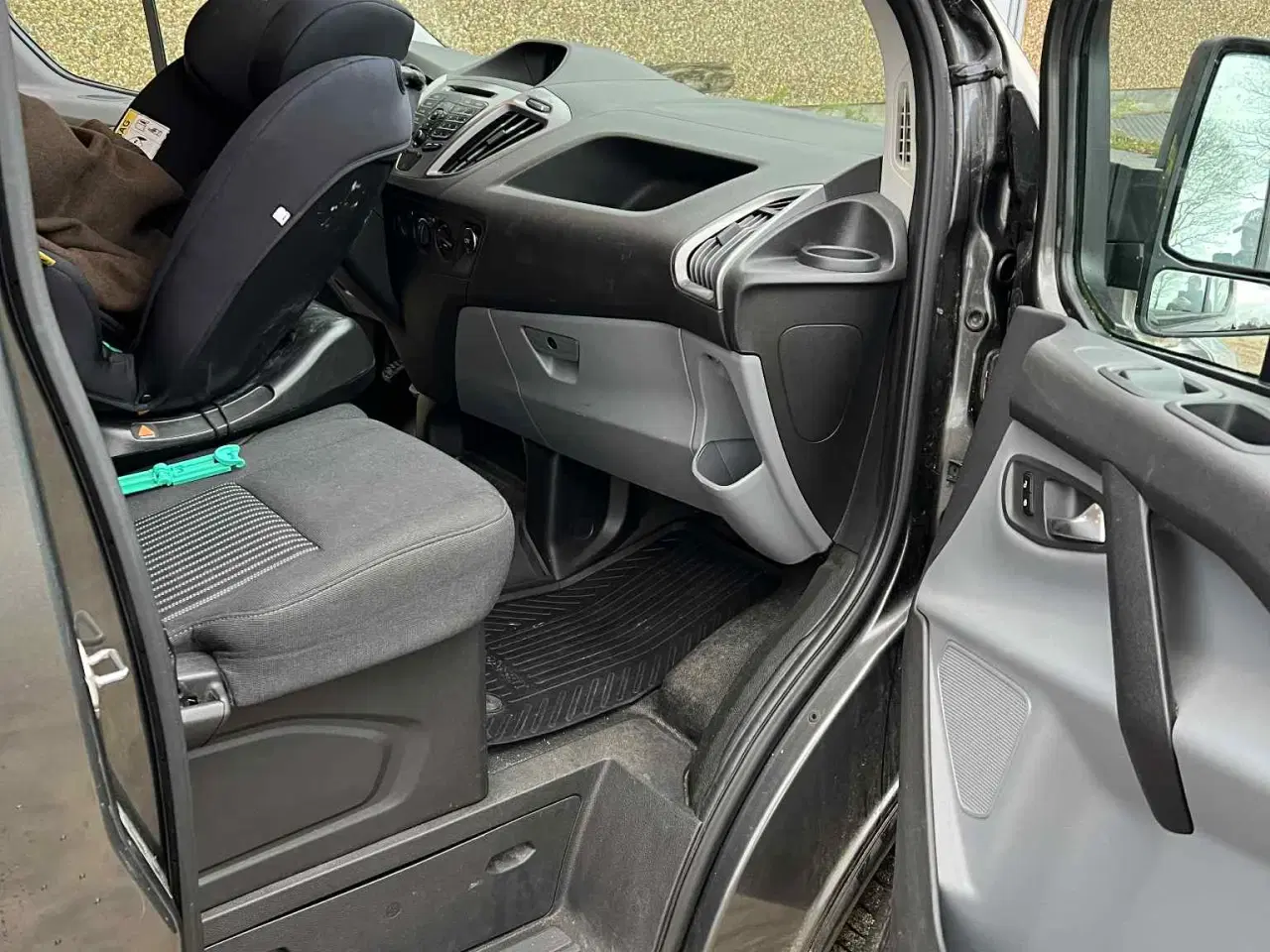 Billede 7 - Ford transit L1 270 130