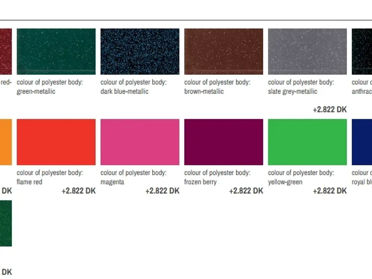 Billede 26 - Böckmann Comfort 22