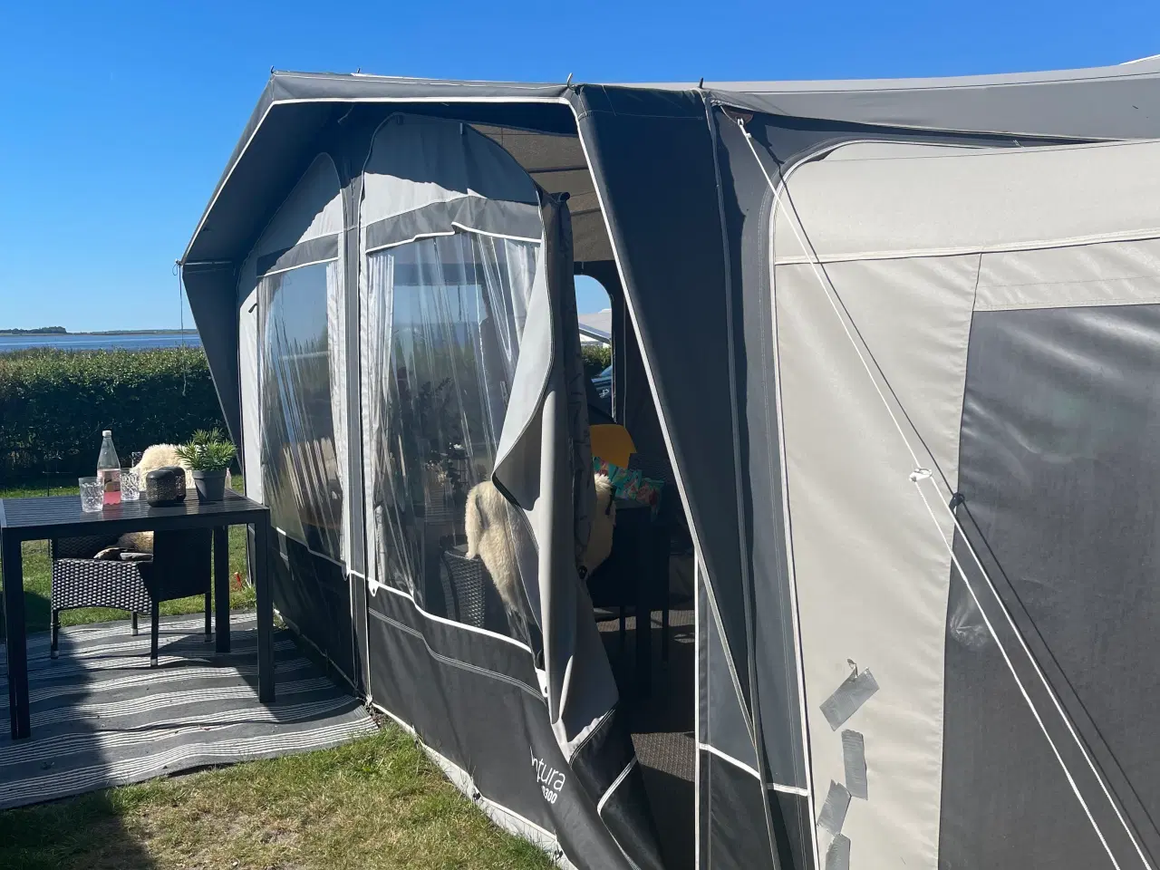 Billede 3 - Ventura Pacifik 300 fortelt 925/G16
