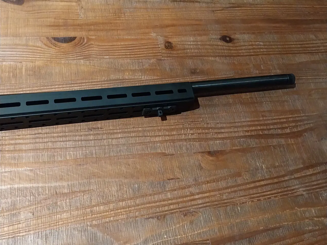 Billede 4 - Tikka t3 ace target + patroner.