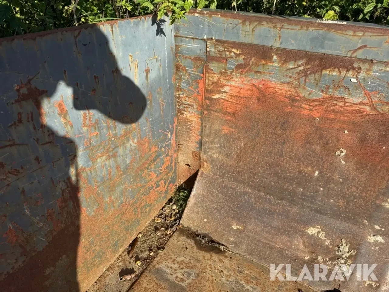 Billede 12 - Container
