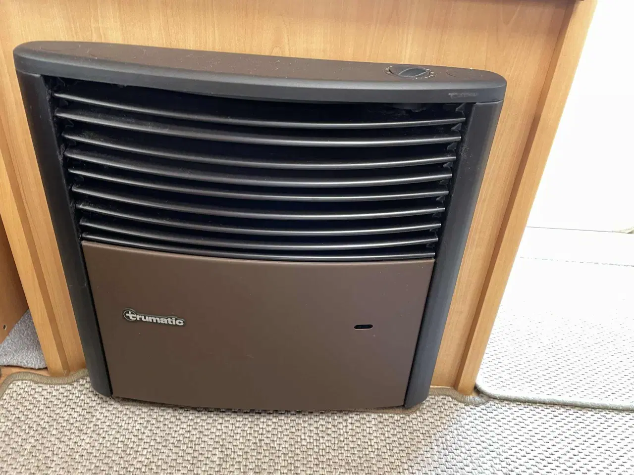 Billede 10 - LMC Dominant 475 RD