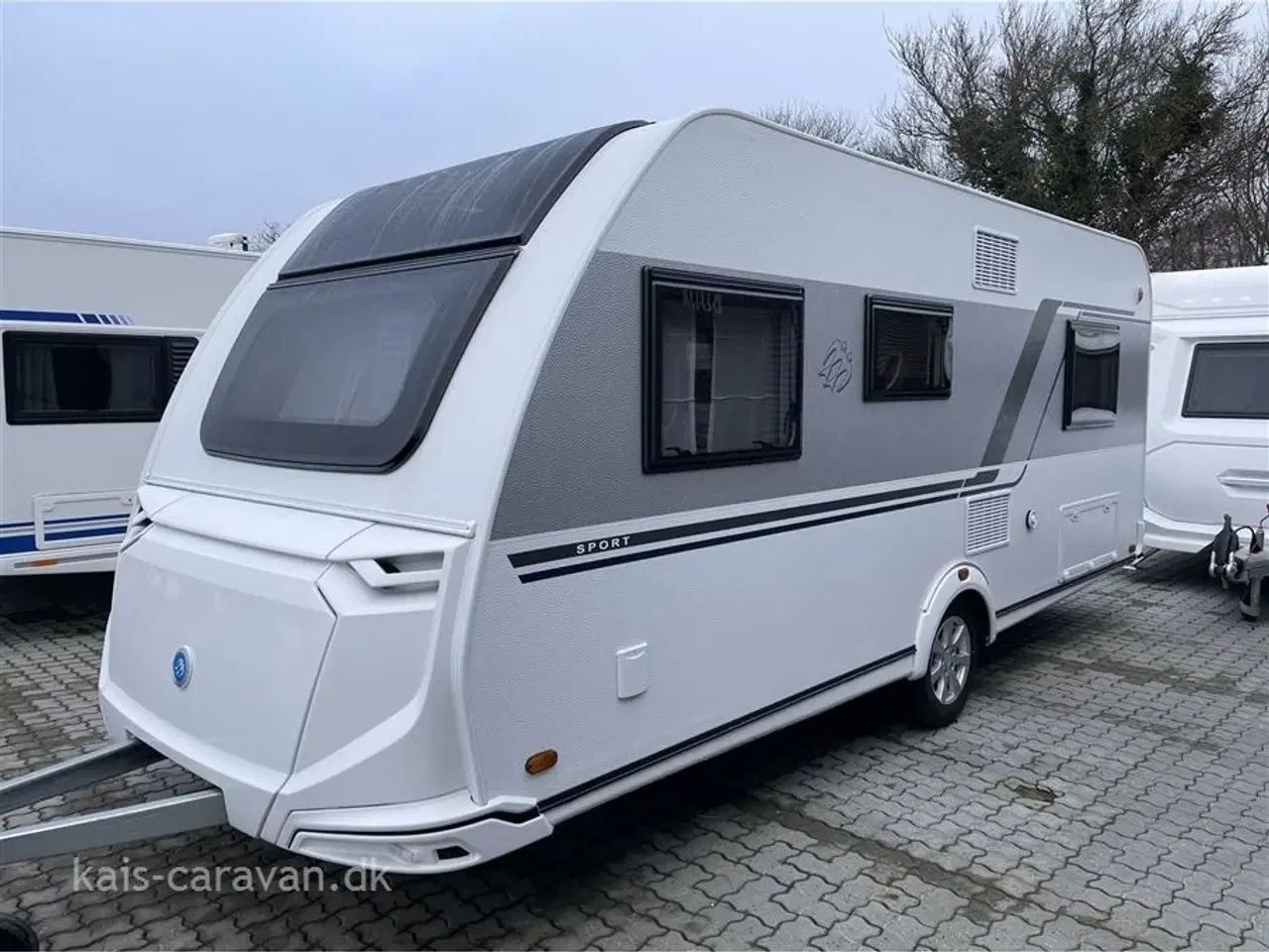 Billede 3 - 2023 - Knaus Sport 500 UF DK-Selection