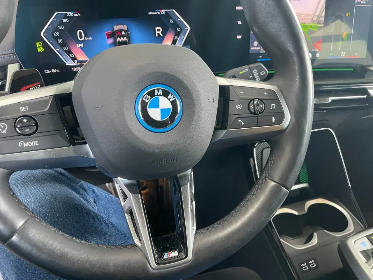 Billede 12 - BMW iX1  eDrive20 M-Sport