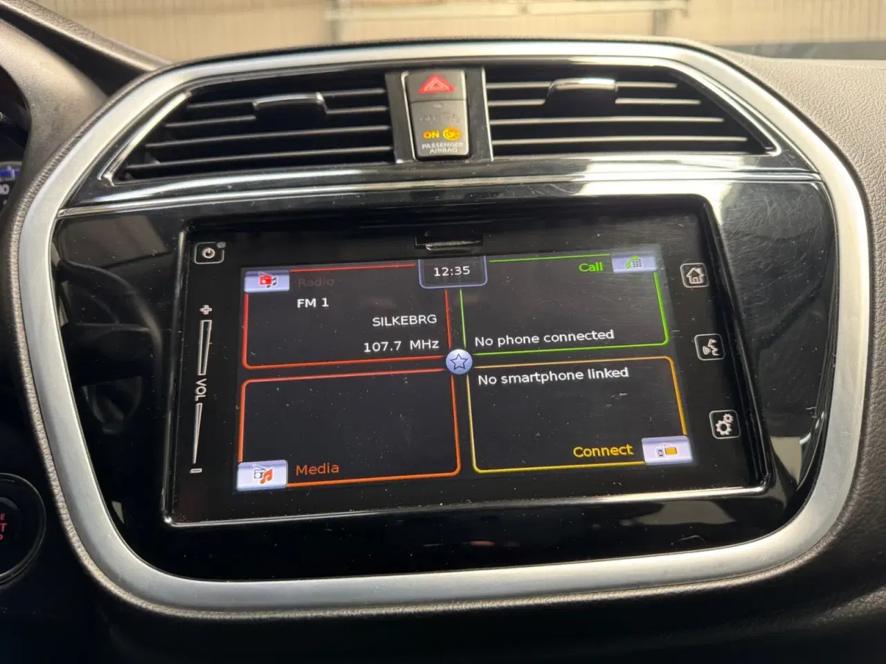 Billede 16 - Suzuki S-Cross 1,0 Boosterjet Active aut.