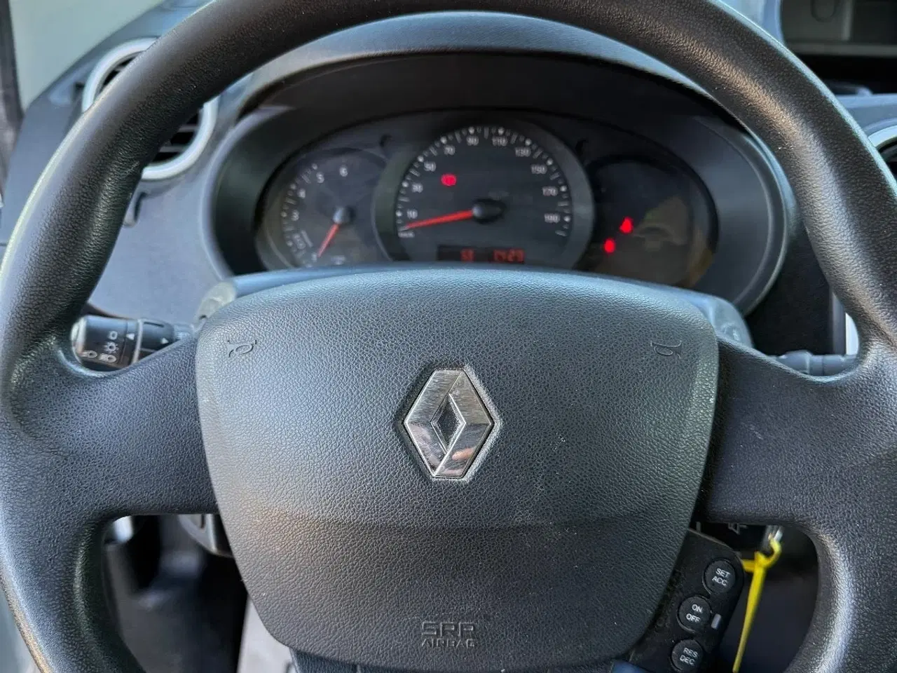 Billede 12 - Renault Kangoo 1,5 dCi 90 Express