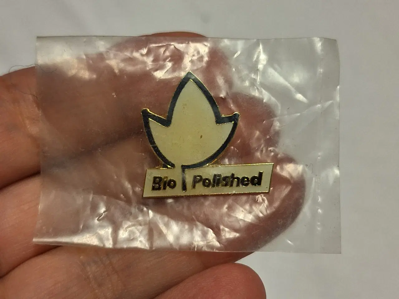 Billede 3 - Bio polished pin