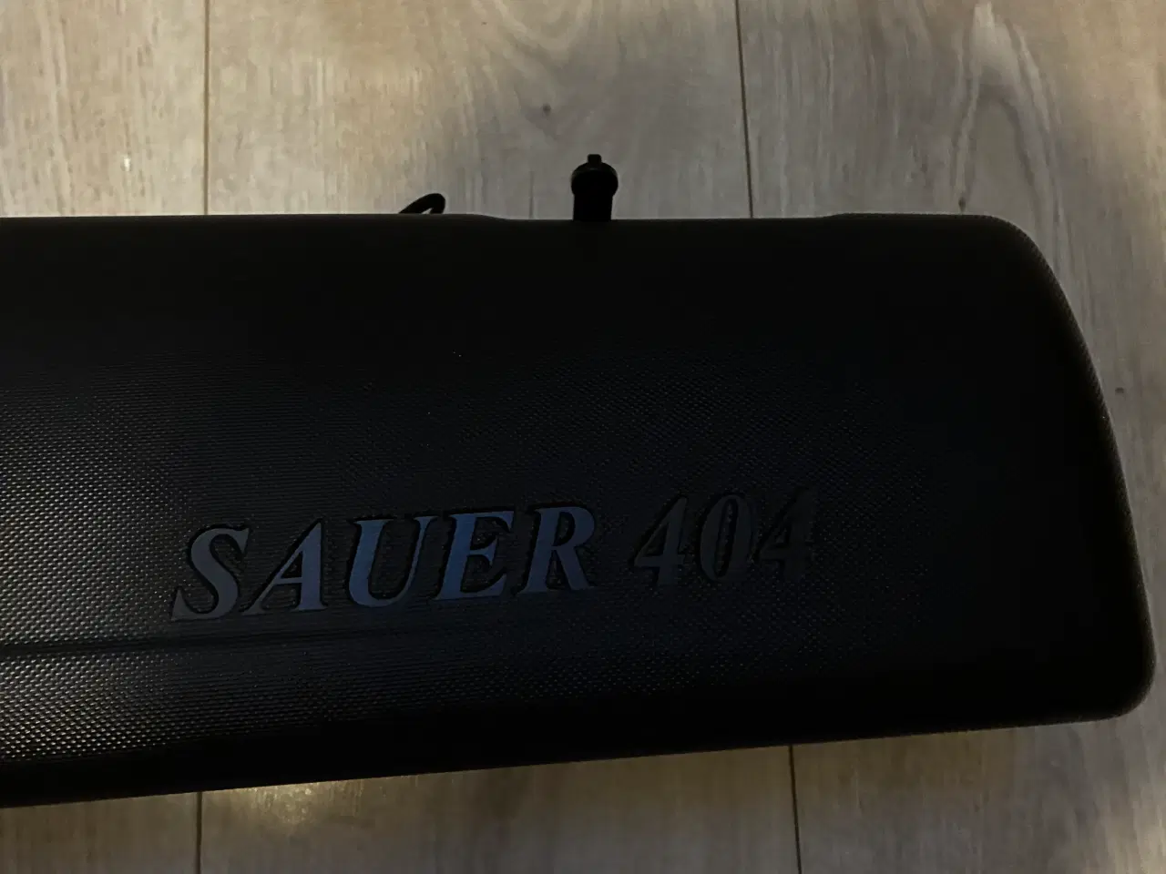 Billede 4 - Sauer compact kuffert