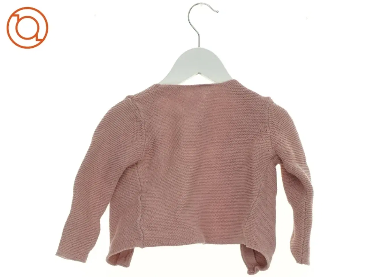Billede 2 - Cardigans fra H&M (str. 80 cm)