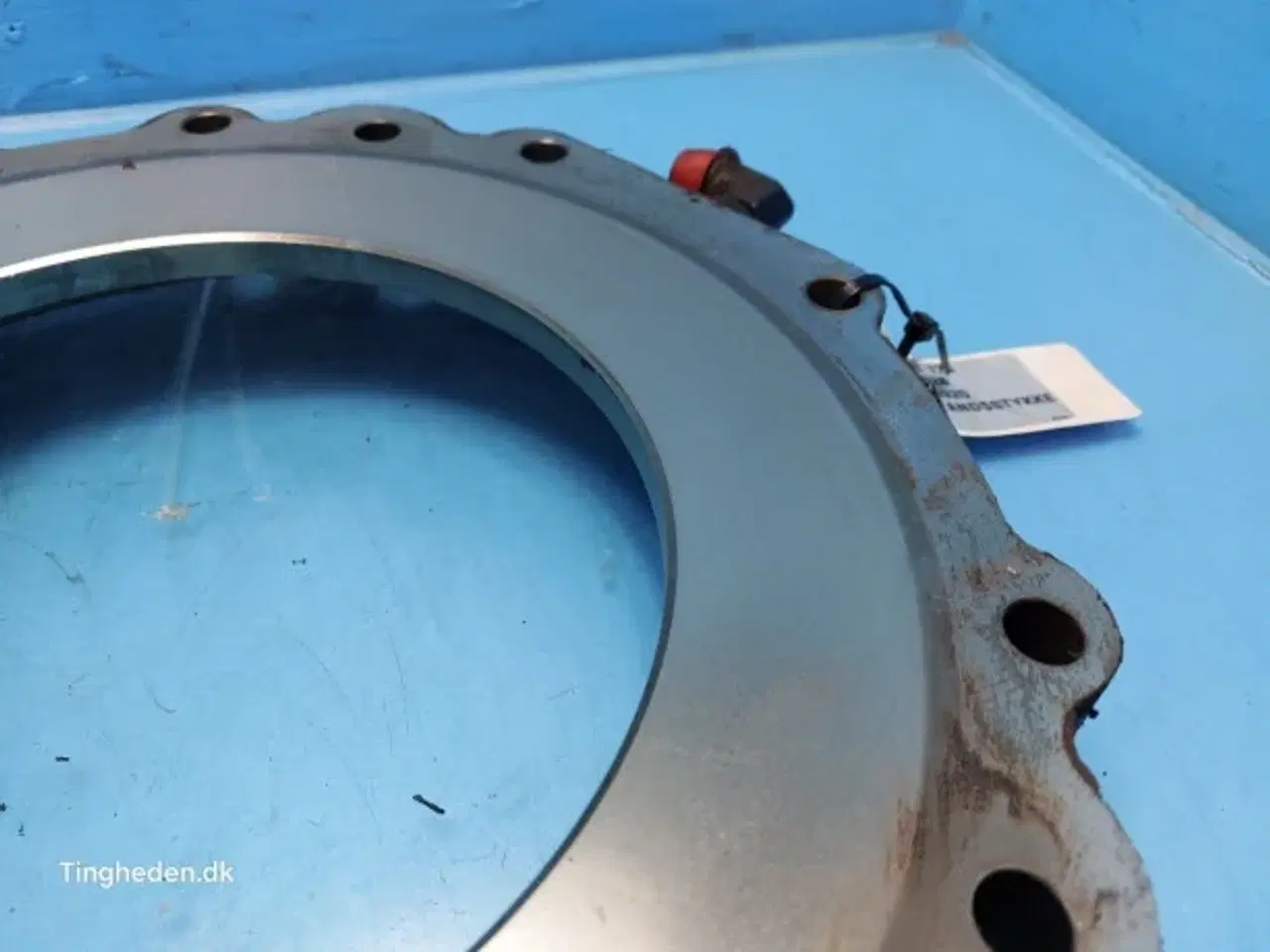 Billede 5 - New Holland T6 Afstandsstykke 5198628