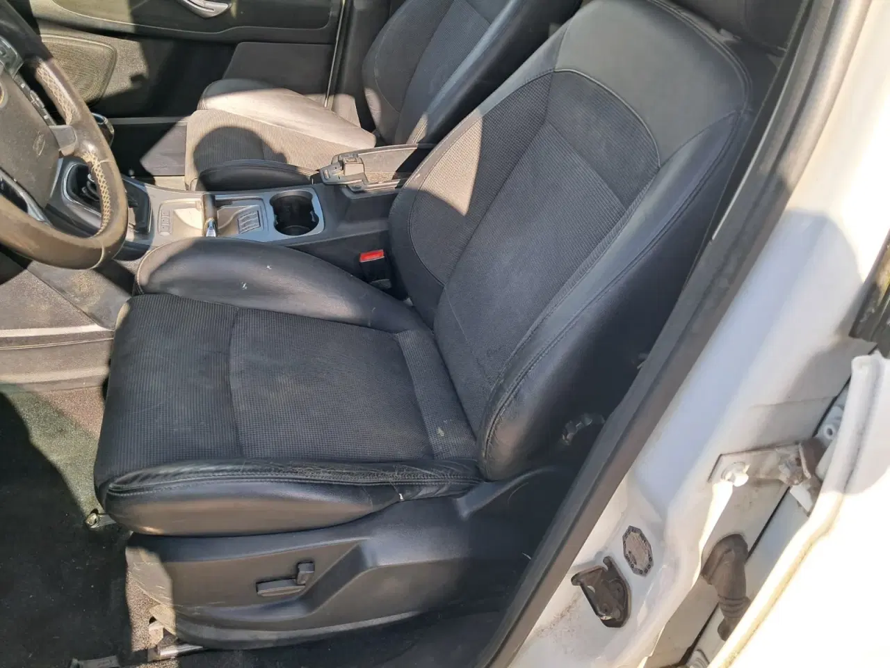Billede 10 - Ford S-MAX 2,0 TDCi 140 Titanium