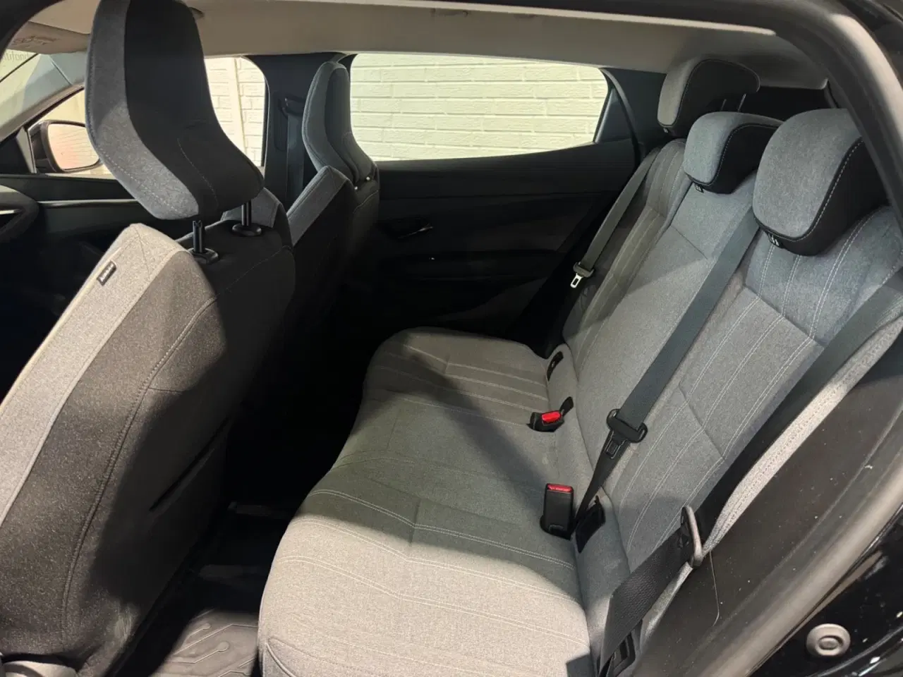 Billede 12 - Renault Megane E-Tech 60 Equilibre