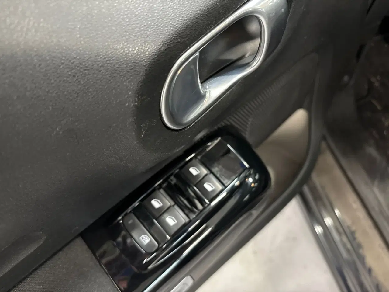 Billede 9 - CITROËN C3 1.6 BlueHDi årg 2017