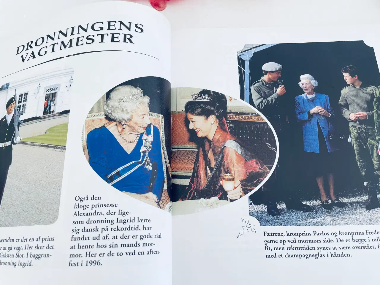 Billede 3 - Dronning Ingrid 