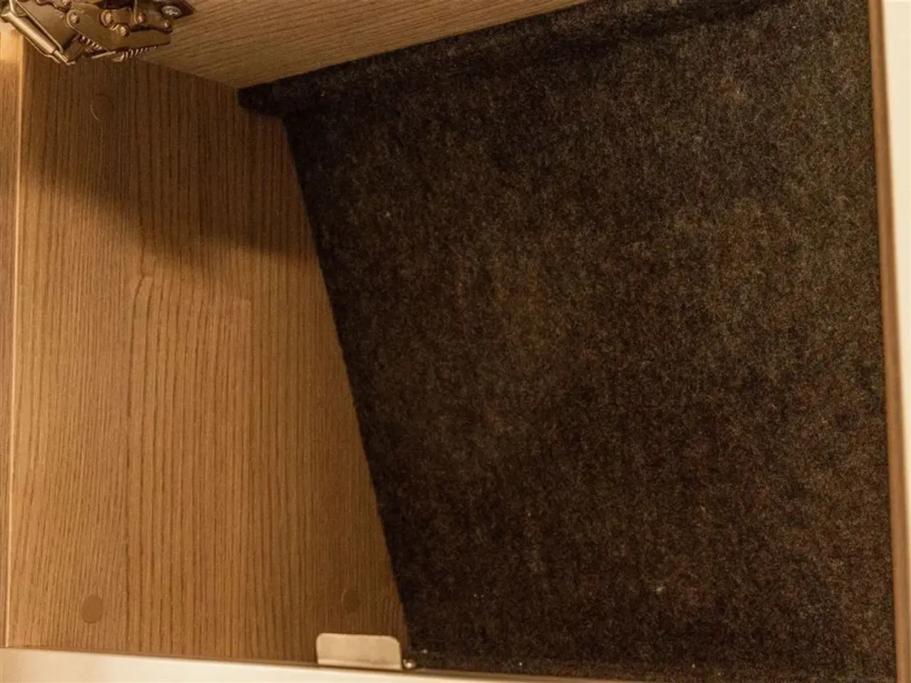 Billede 9 - 2026 - FURGOK XPACE 600   Innovativ van med høj kørekomfort