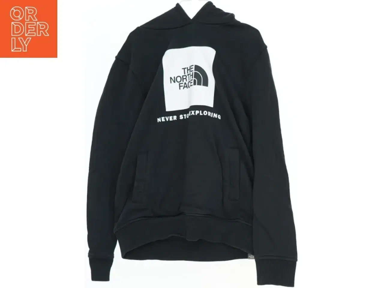 Billede 1 - Hoodie fra The North Face fra The north face (str.  151 )