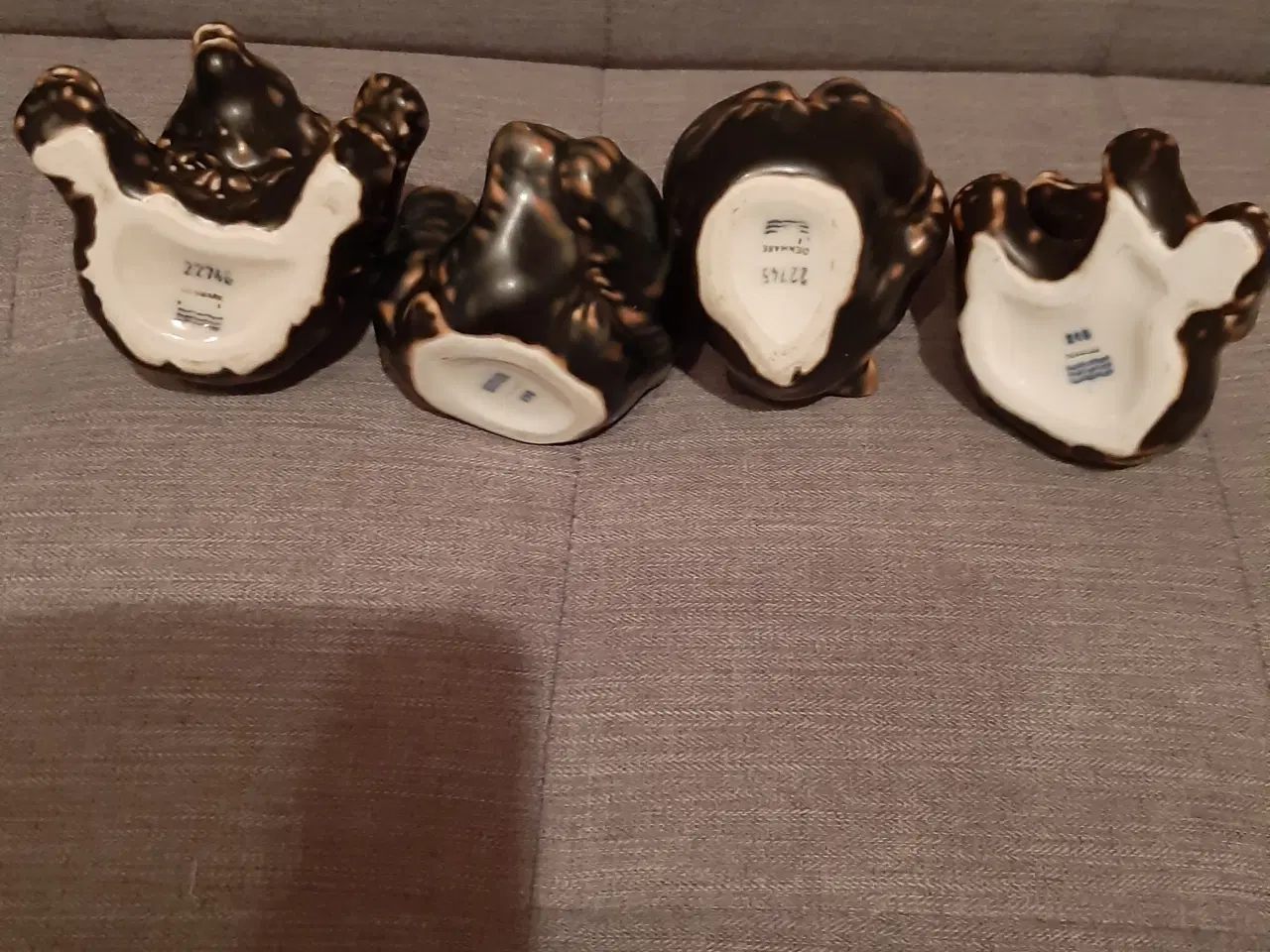 Billede 1 - Kgl. Bjørneunger, de sjældne.