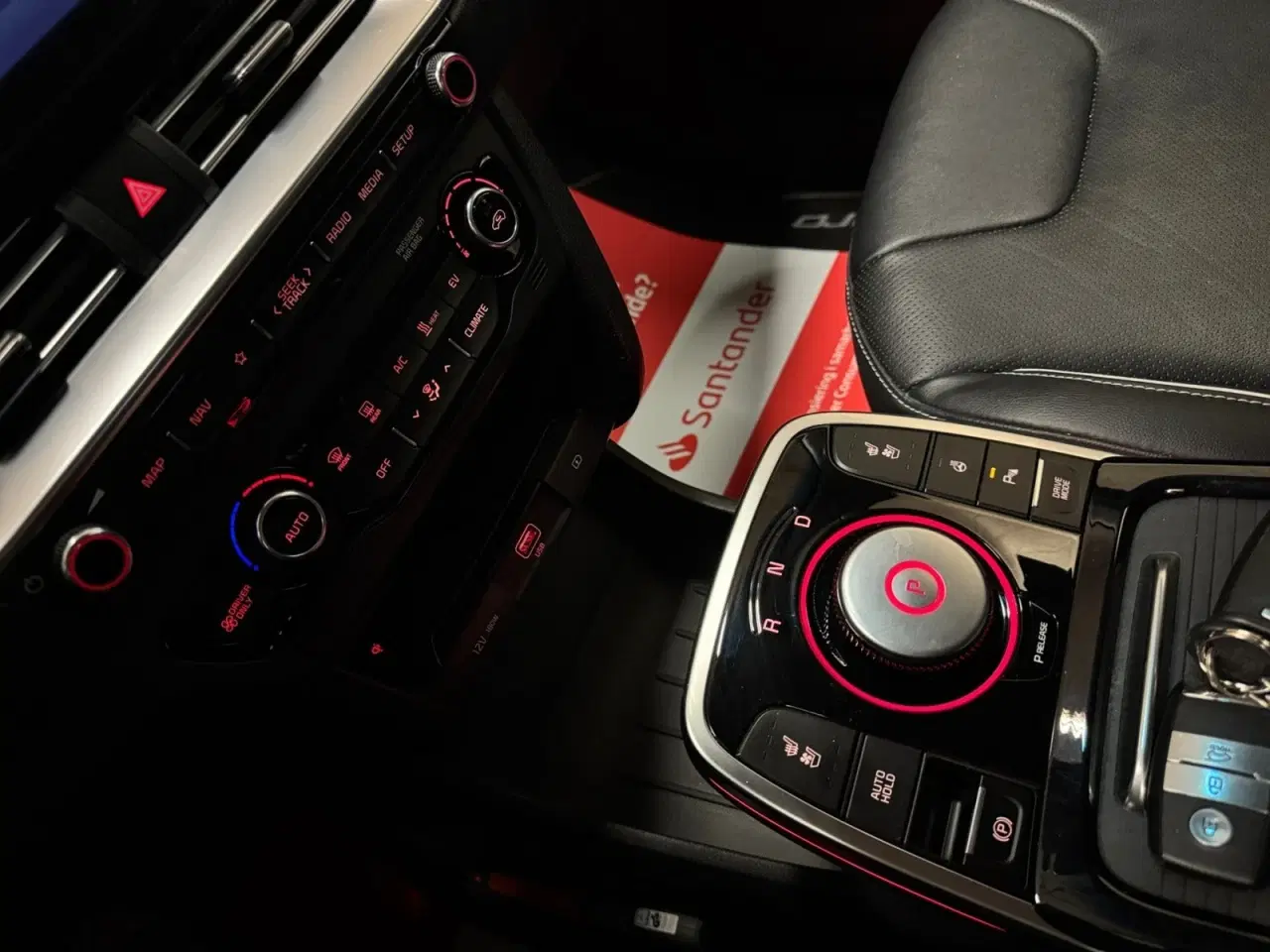 Billede 12 - Kia e-Niro 64 Spirit