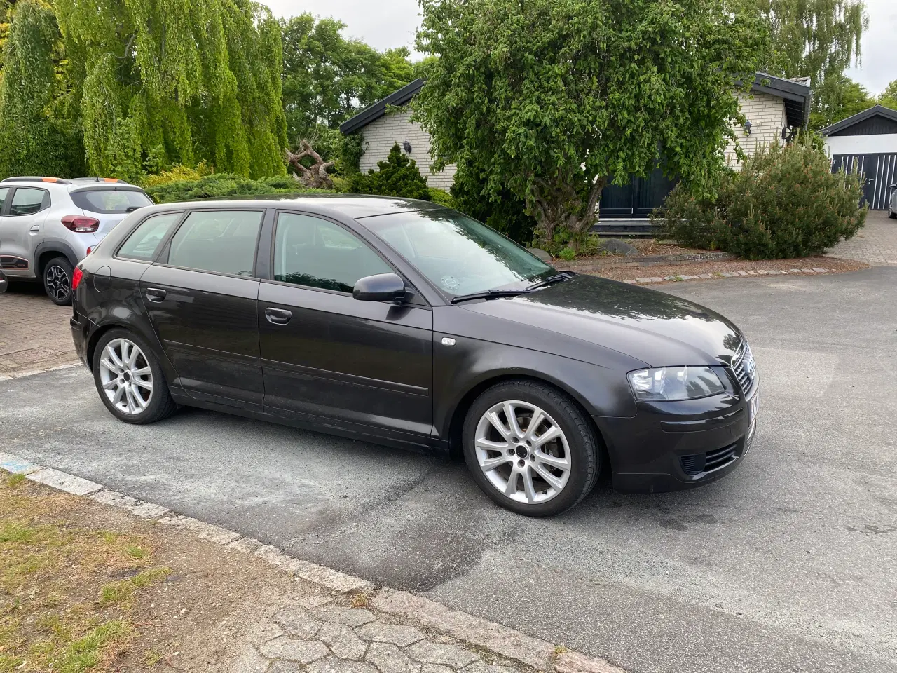 Billede 3 - Audi A3 1,6 Sportsback