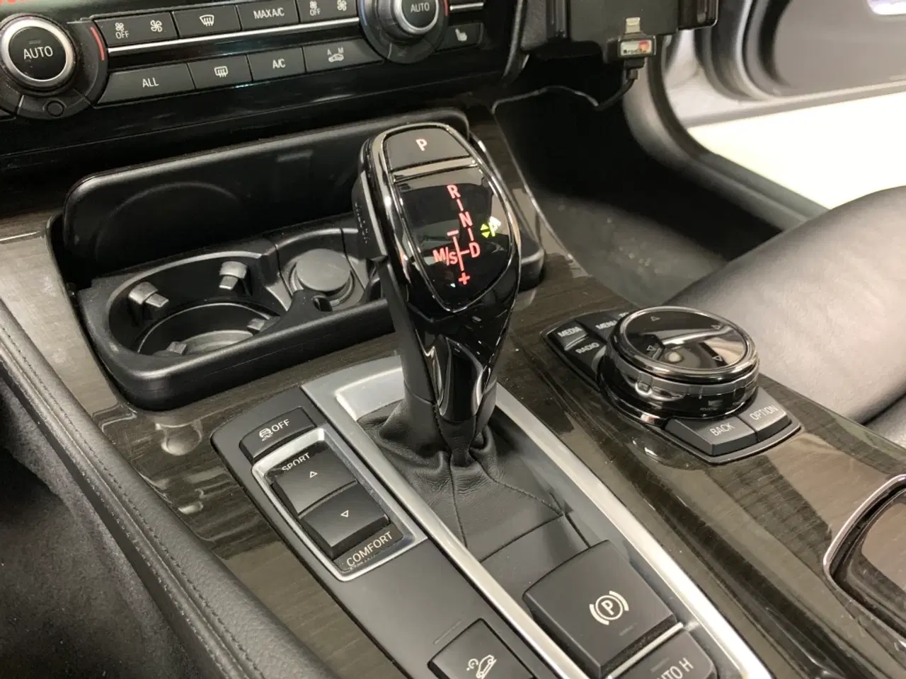 Billede 10 - BMW F11 525D Fuld afgift betalt