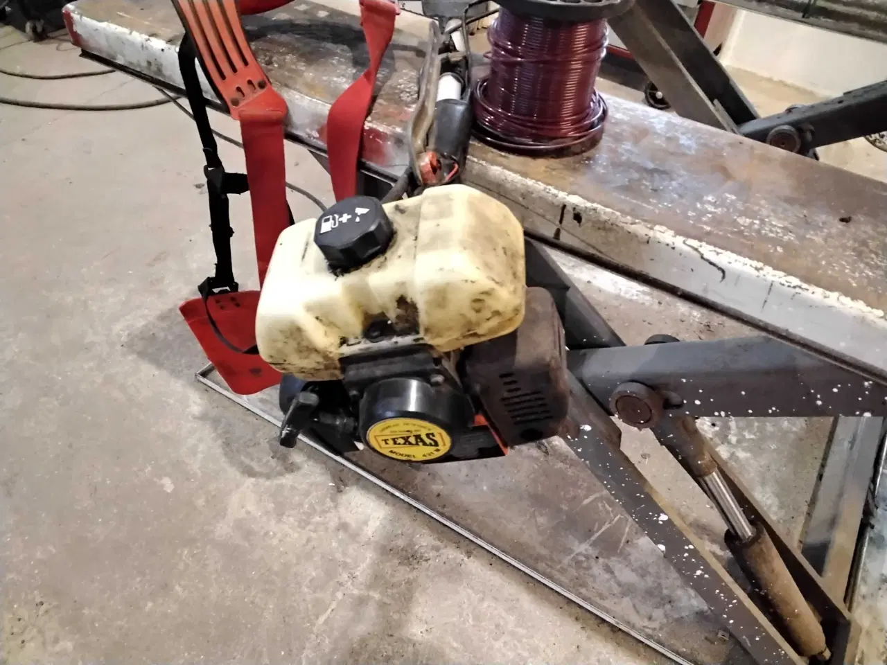 Billede 5 - Buskryder