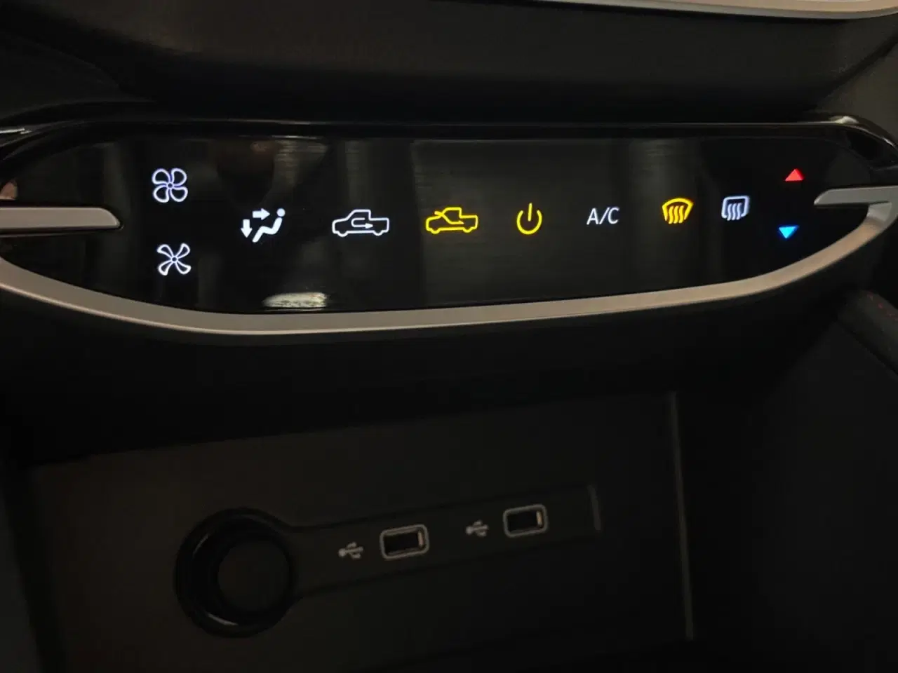 Billede 17 - Maxus eT90 88 Pick-up