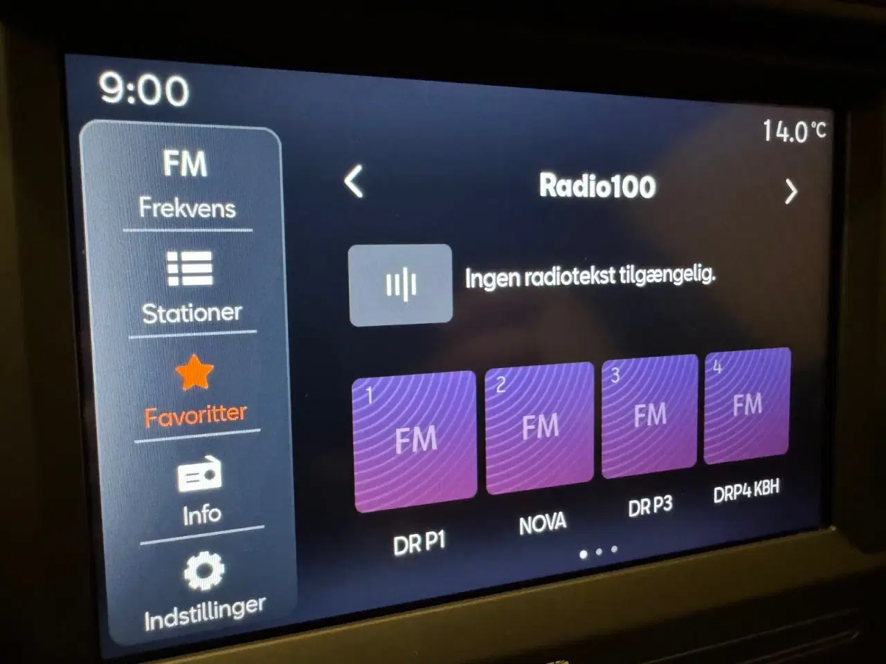 Billede 9 - Seat Ibiza 1,0 TSi 95 Style