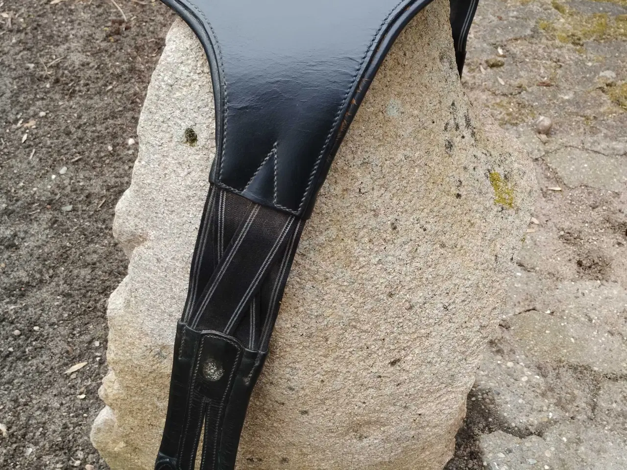 Billede 3 - Springpladegjord 130 cm