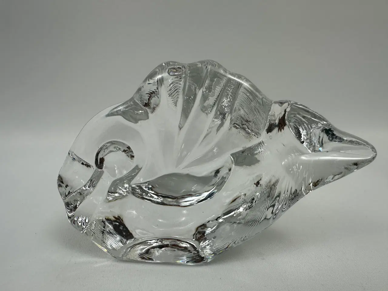 Billede 5 - kunstglas, fisk