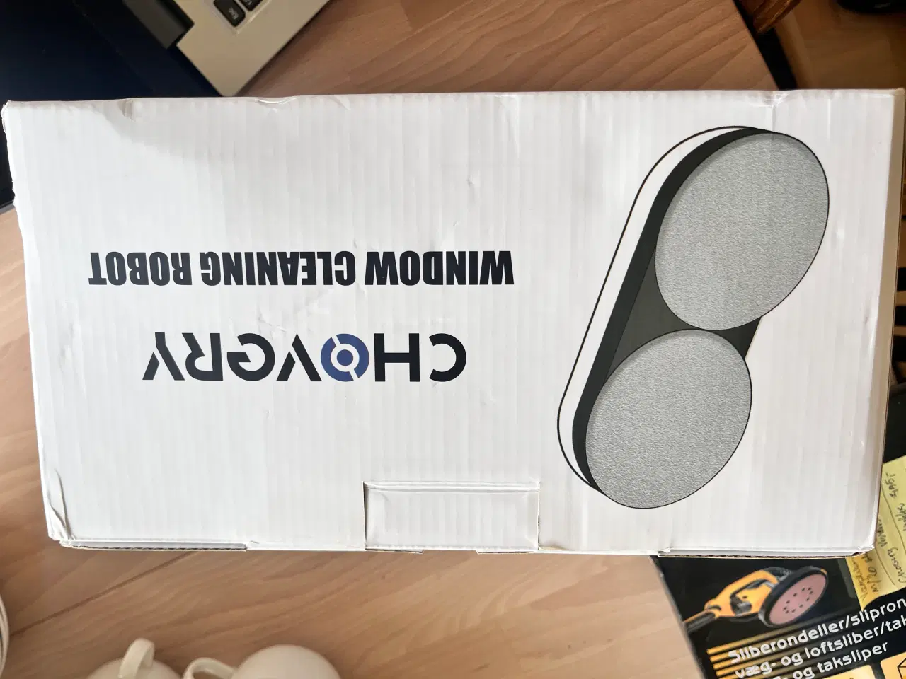 Billede 3 - Vindues vasker