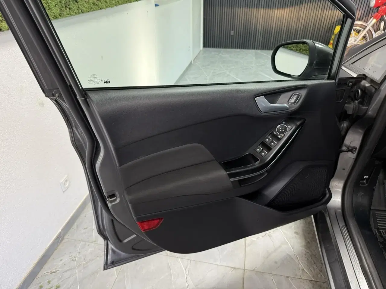 Billede 21 - Ford Fiesta 1,0 EcoBoost Titanium 100HK 5d 6g Aut.