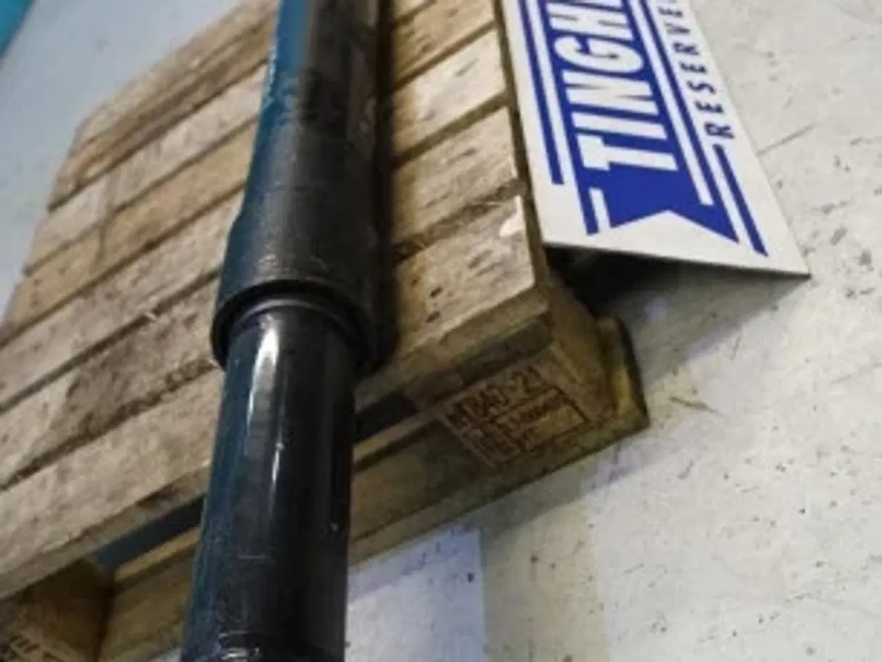 Billede 6 - Case 9230 Cylinder 84282579