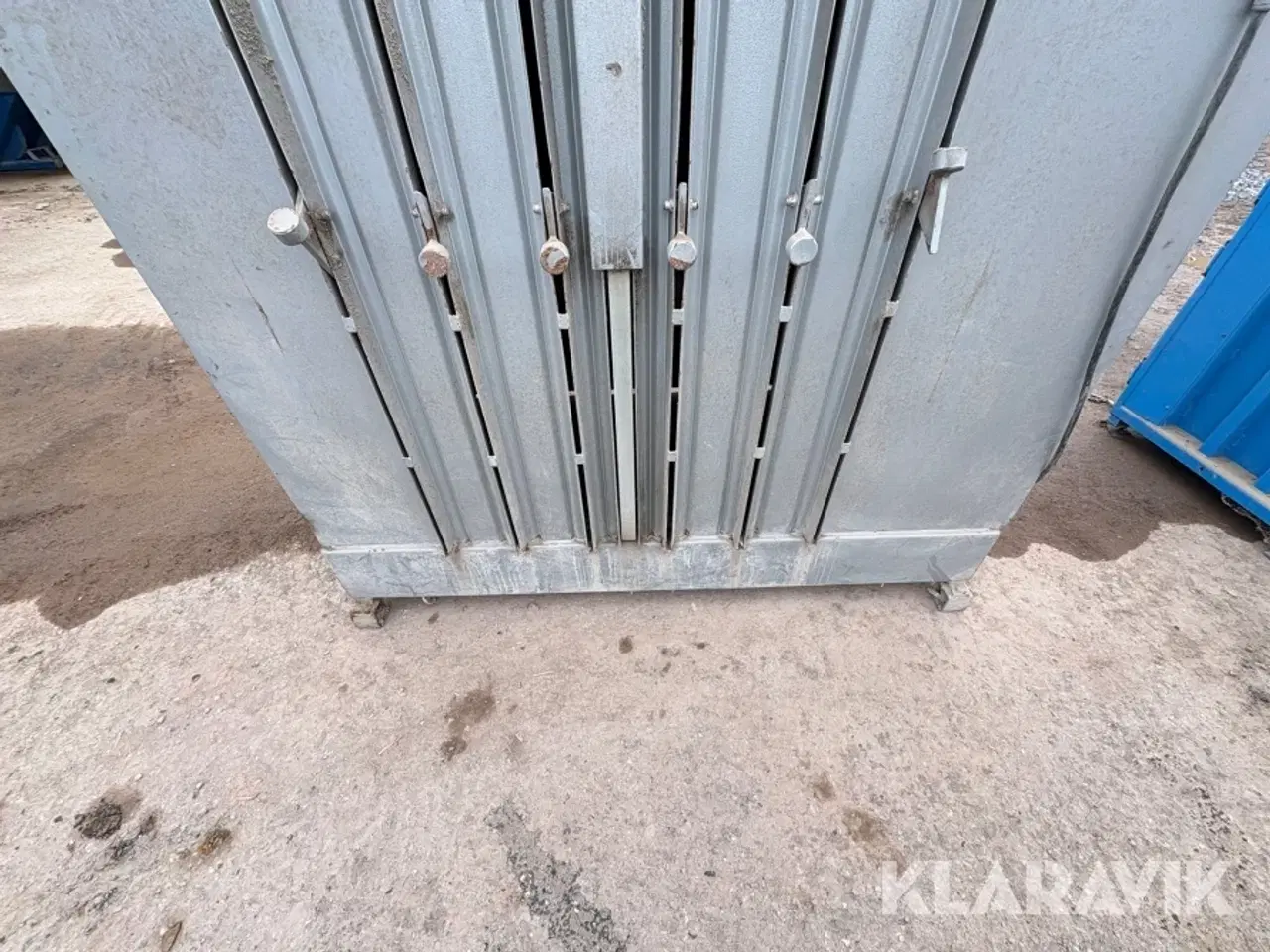 Billede 7 - Pappresser Nättraby Verktygs BP 100