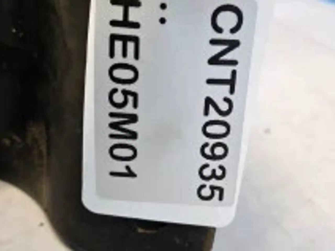 Billede 4 - Hesston 4860 Nåle