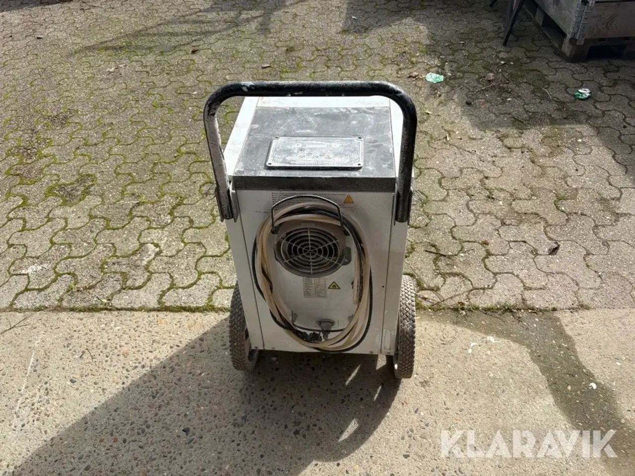 Billede 6 - Affugter Staring STA-A90S - 80 L 980W Lot : 16 styk