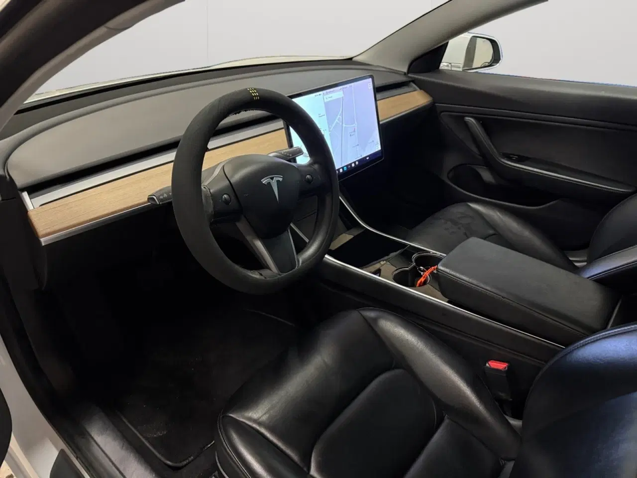 Billede 5 - Tesla Model 3  Standard Range+ RWD