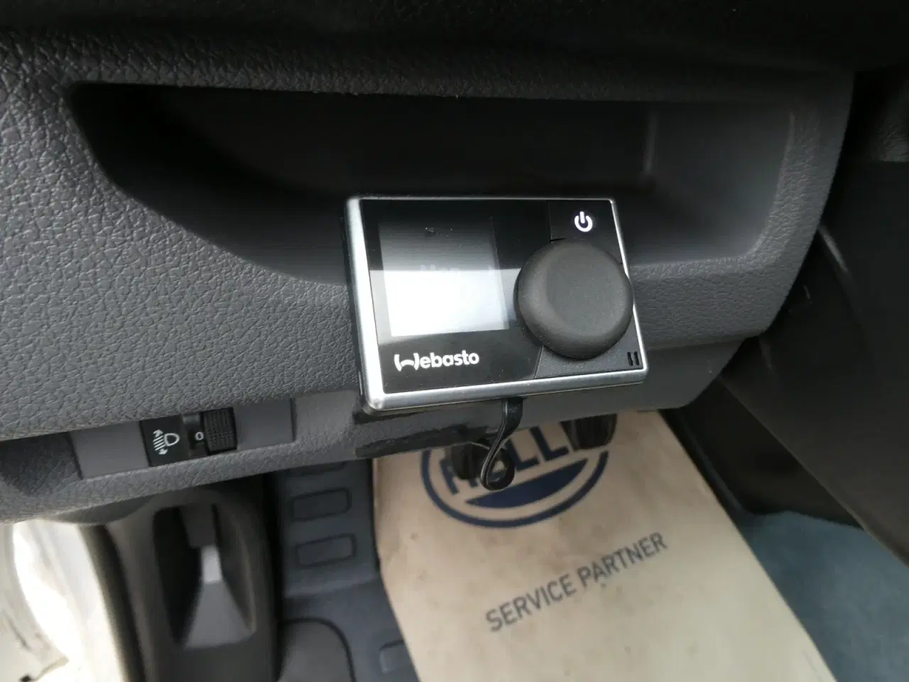 Billede 6 - Toyota ProAce 2,0 D 120 Long Comfort