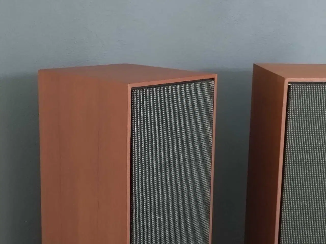 Billede 6 -  B&O beovox 1200 flotte,vellydende,retro 