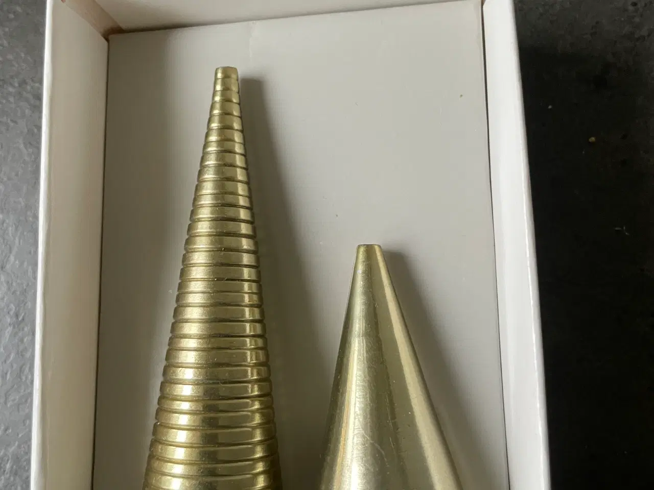 Billede 2 - Ringholder