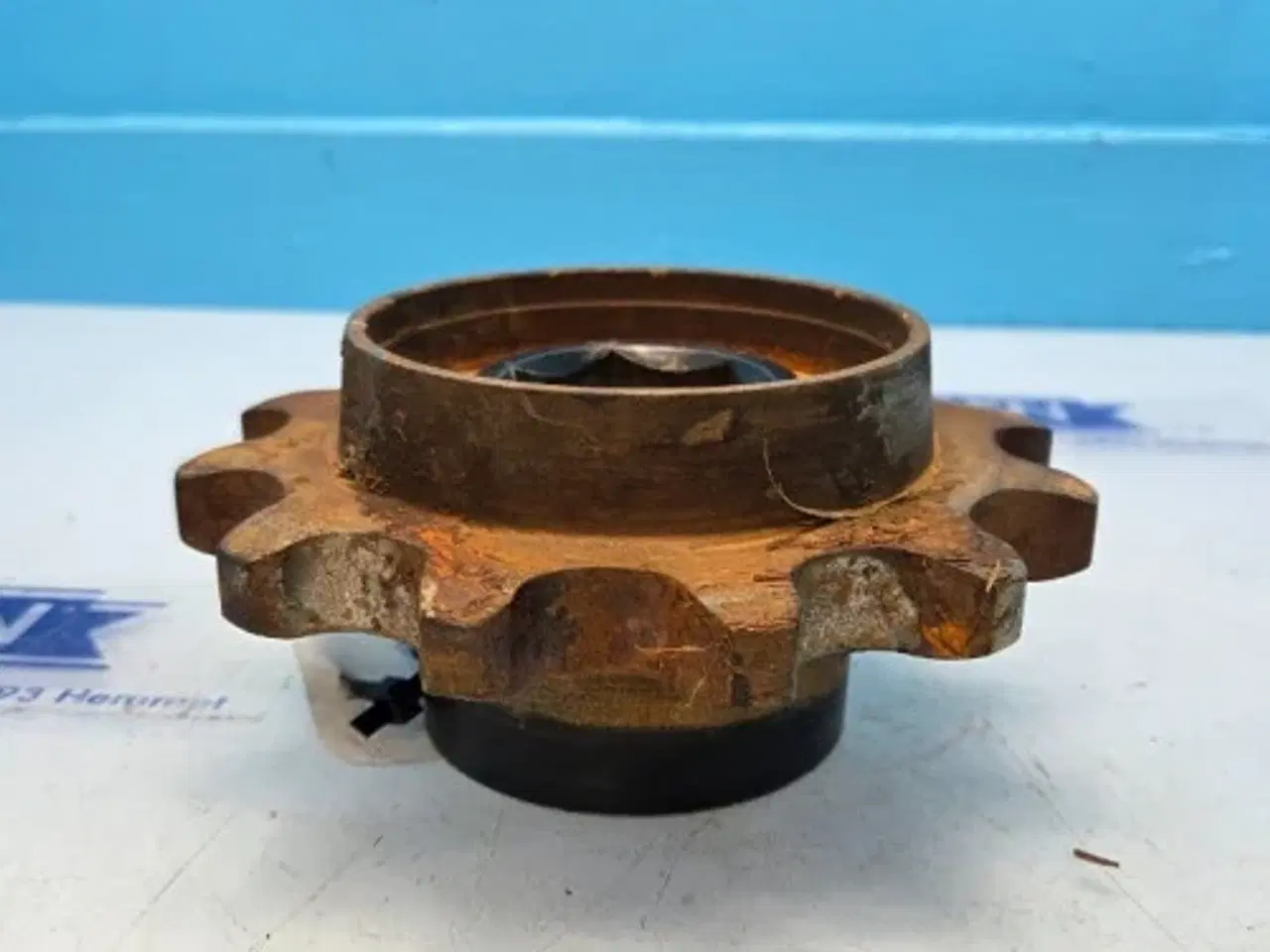 Billede 4 - New Holland CR9.90 Kædehjul 87665225