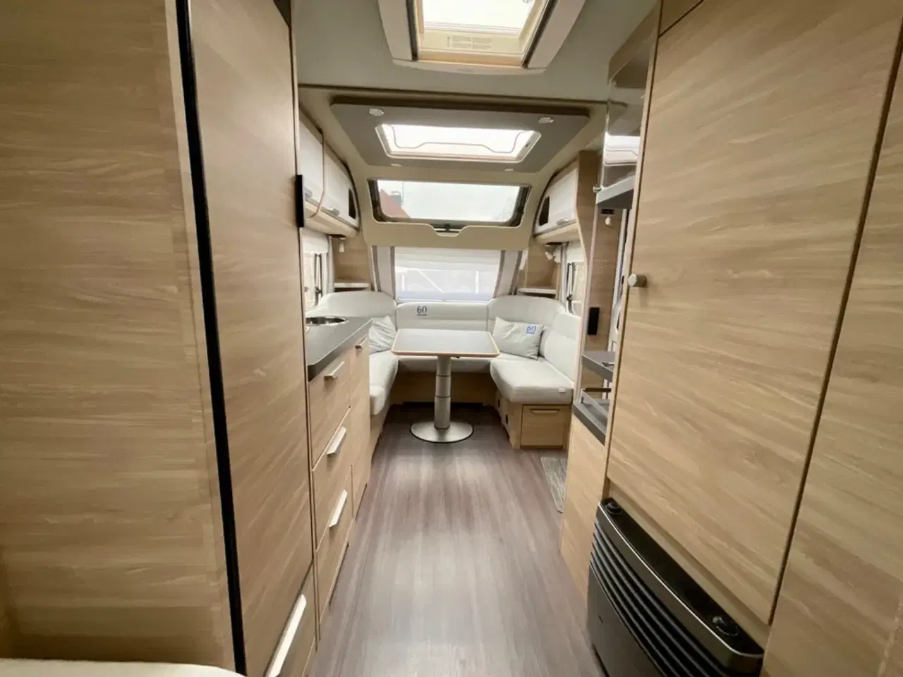 Billede 17 - 2021 - Knaus Südwind 500 UF 60 Years
