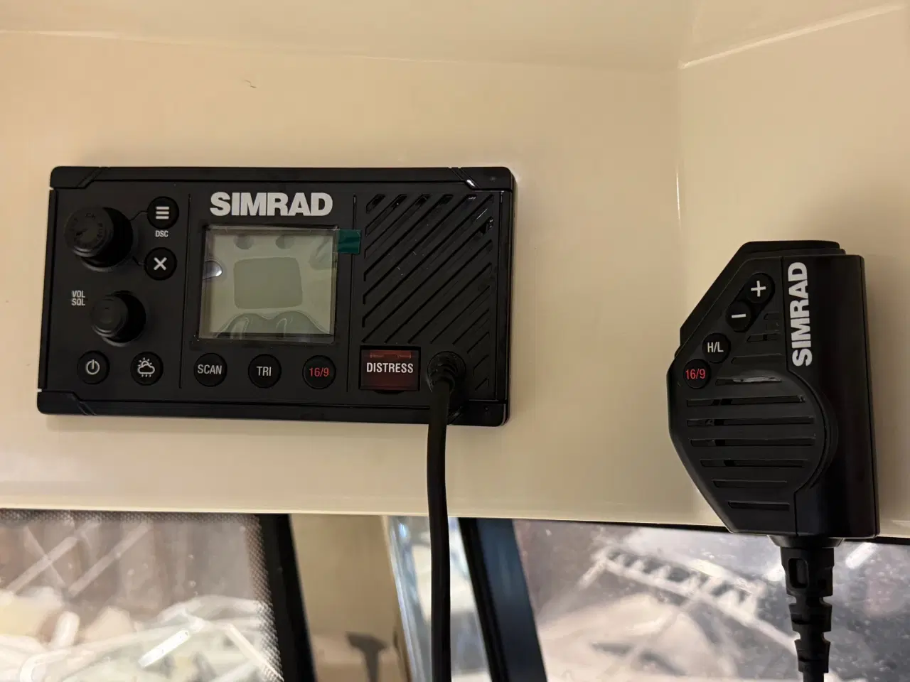 Billede 22 - Captur 705 Pilothouse med 225 hk Mercury-EFI DS 3,4L V6 XL - alt i udstyr.