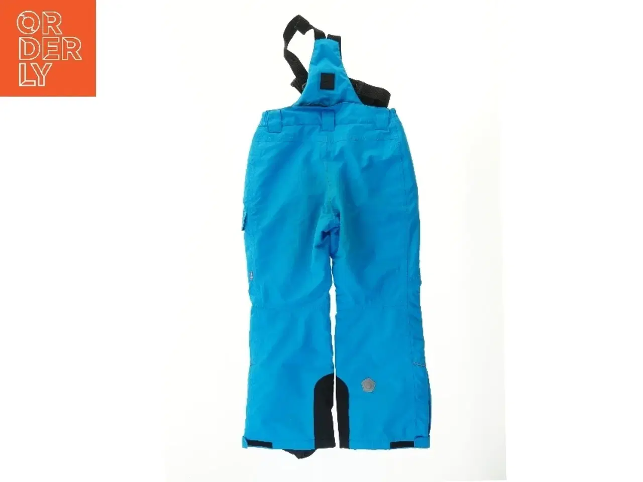 Billede 2 - Skibukser med seler - 140