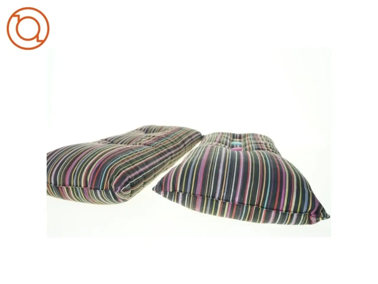 Billede 4 - Pude (str. 60 x 28 cm)