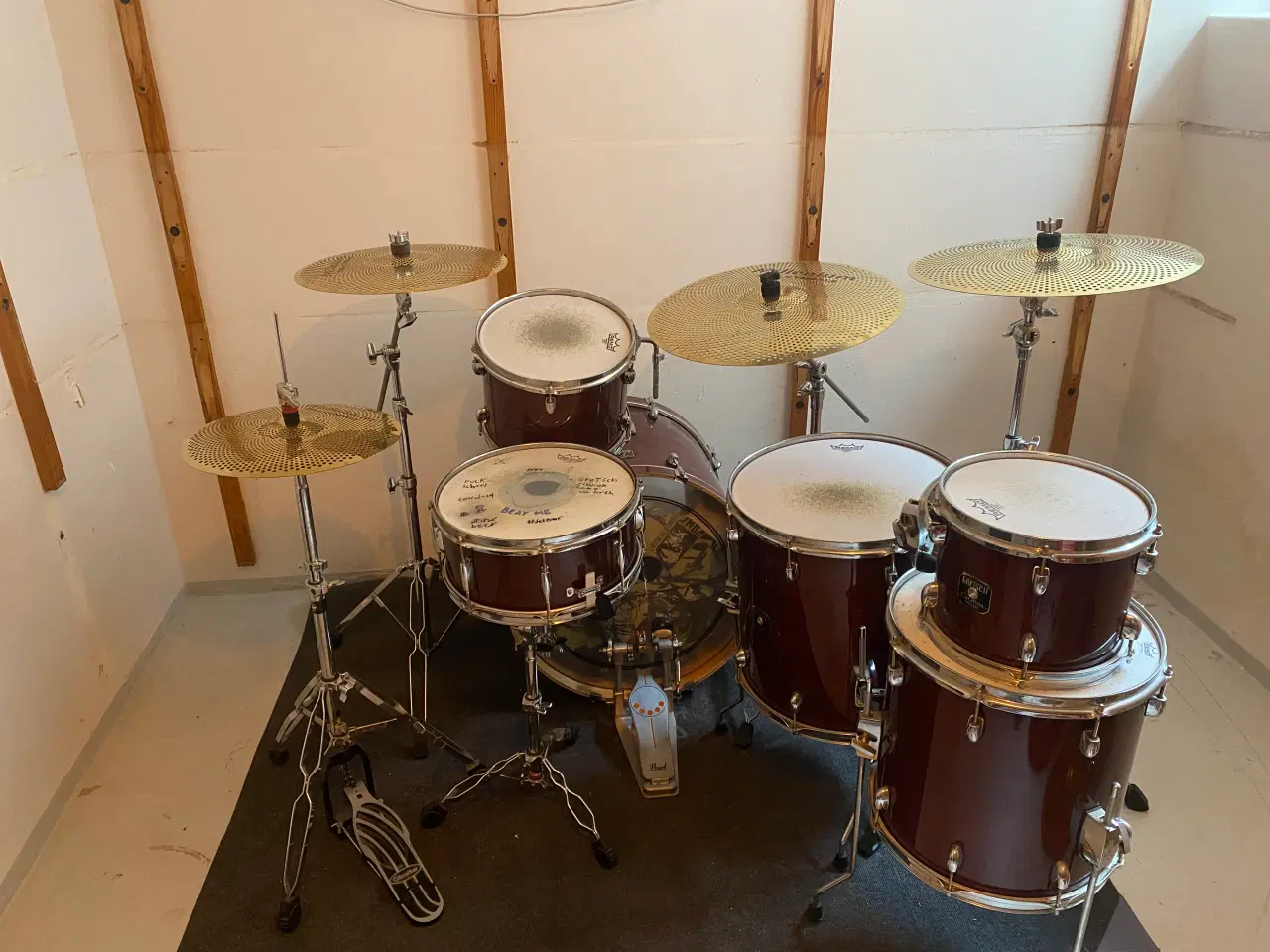 Billede 2 - Gretsch Catalina maple 6 piece 