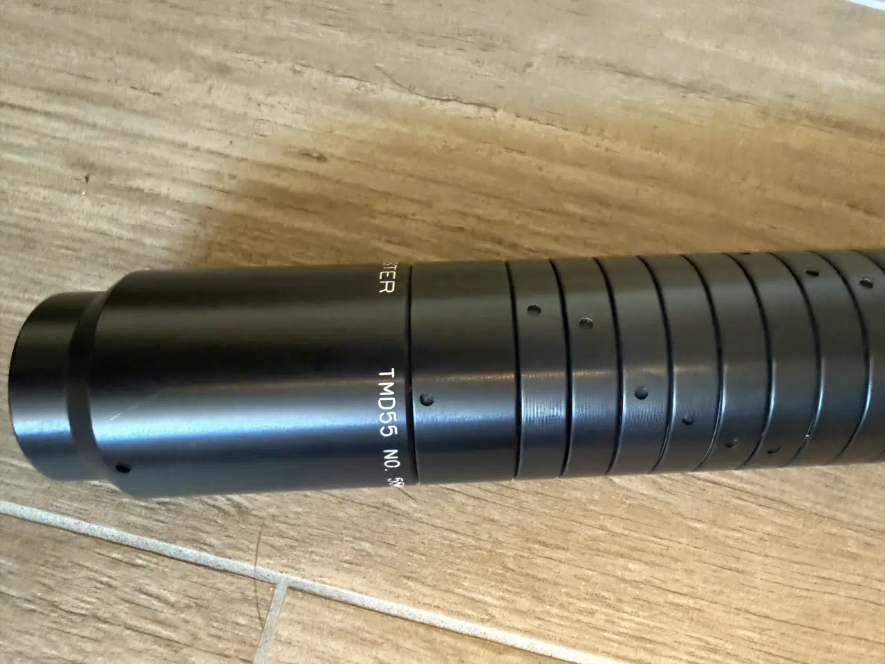 Billede 6 - Flot Sako jagtriffel 22-250