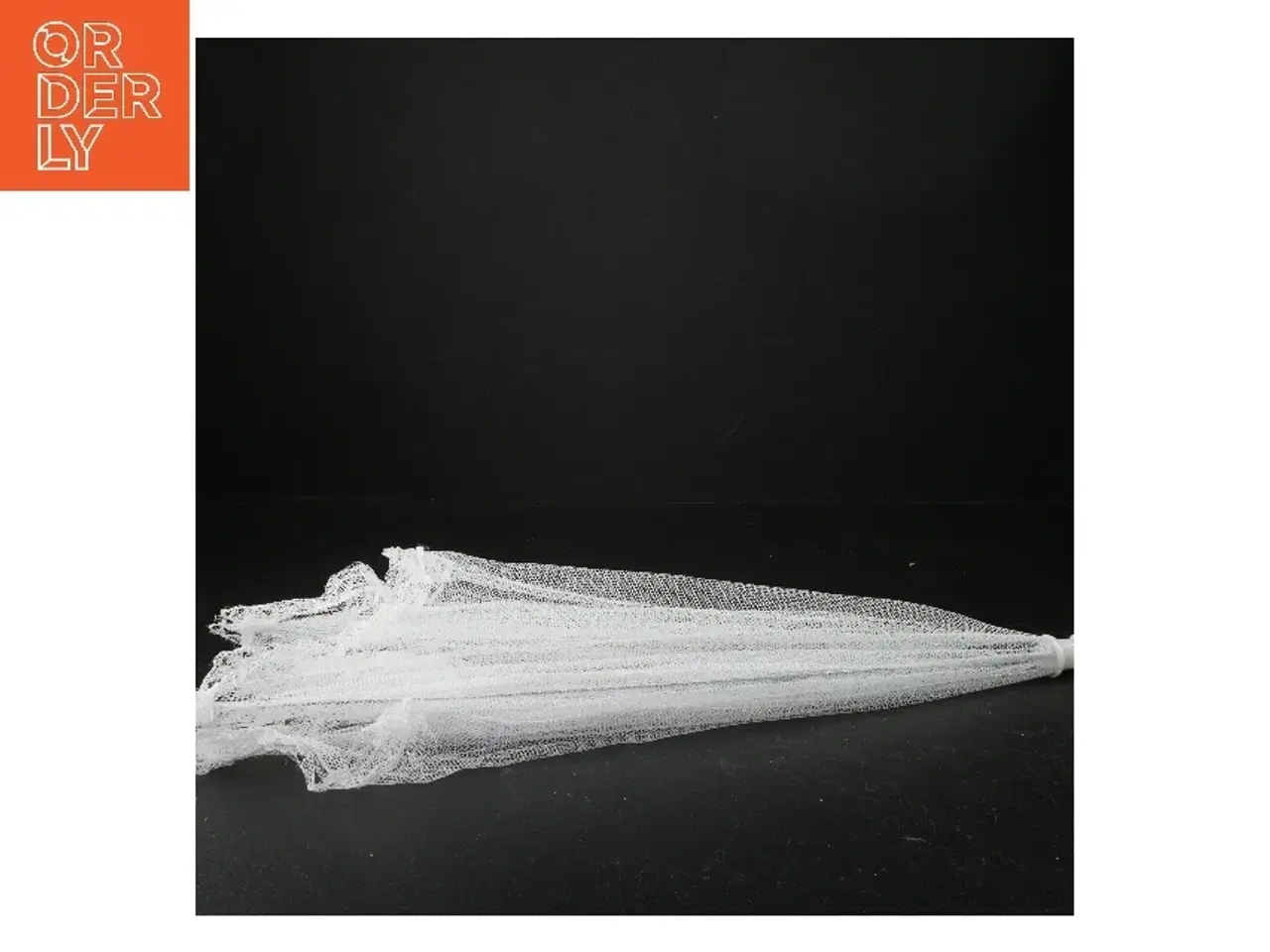 Billede 2 - Fluenet til at beskytte mad udenfor 42 x 42 cm