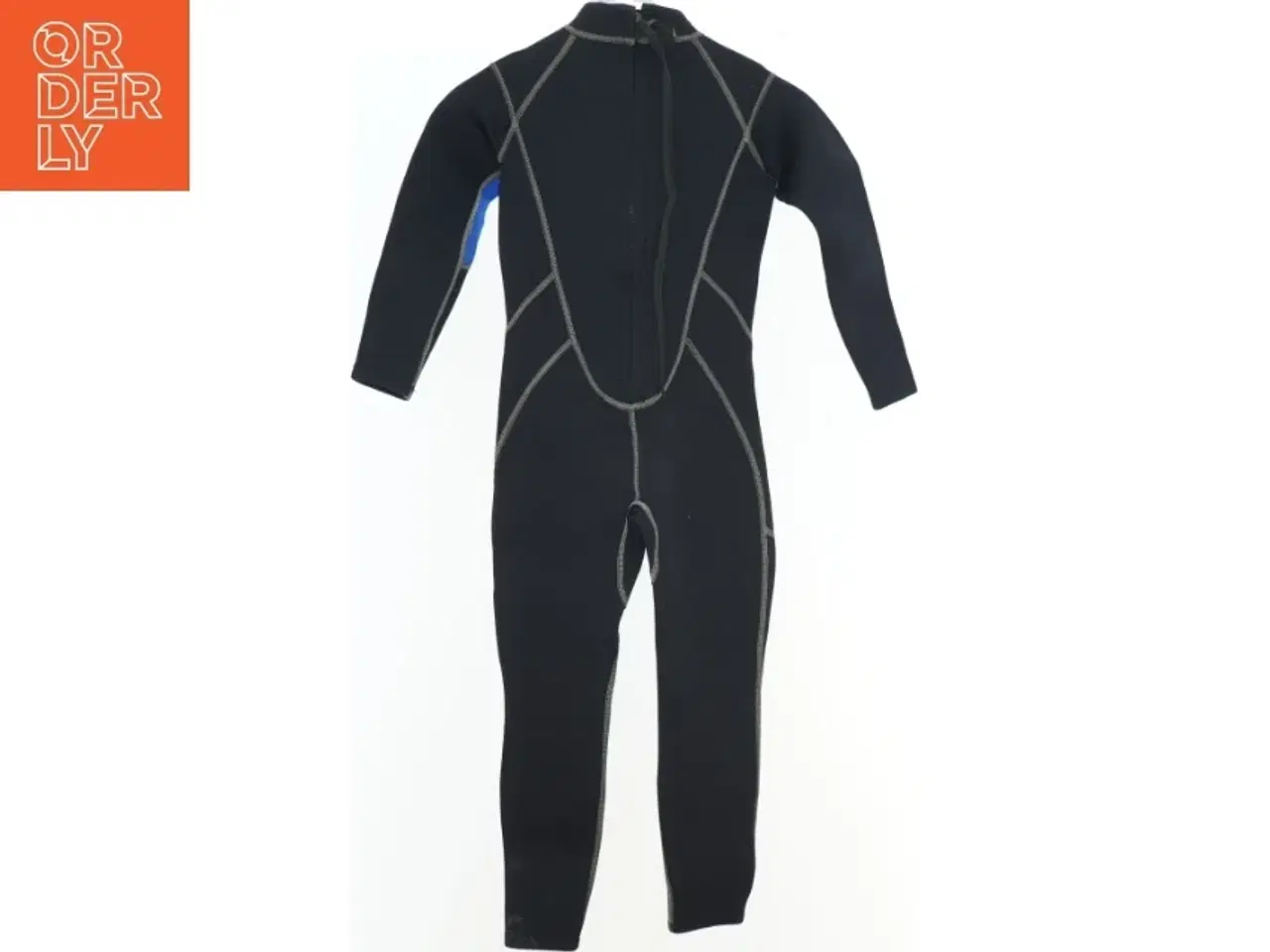 Billede 2 - Wetsuit til vandaktiviteter (str. 140)