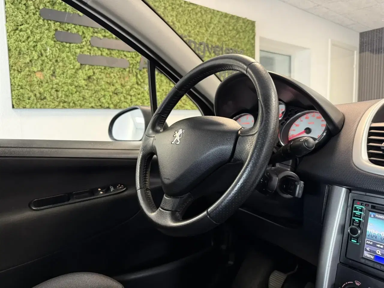 Billede 7 - Peugeot 207 1,6 HDI Active 92HK 5d